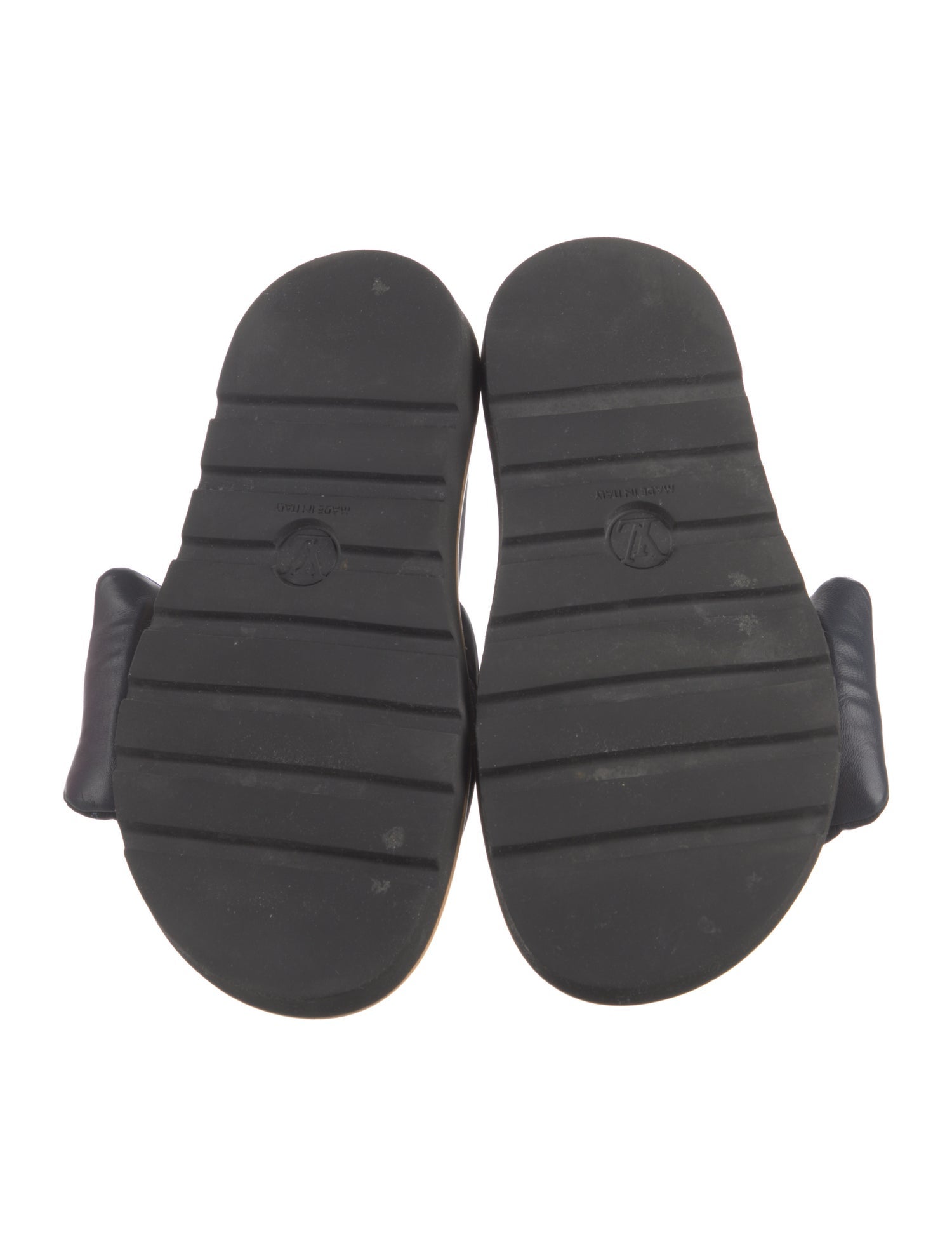 Louis Vuitton 2021 Pool Pillow Comfort Mule Slides